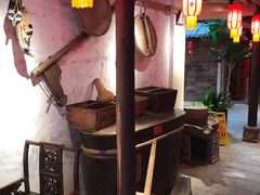 -田园印象·成都土菜院子(华阳店)