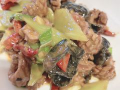 -马凯餐厅(长椿街店)