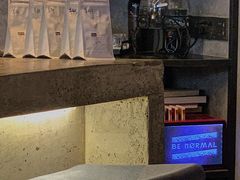 -BE NORMAL CAFE(霞溪路店)
