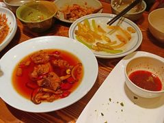 -三姐妹餐厅(曲江店)