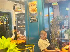 -柴窝堡22号辣子鸡·传承新疆菜