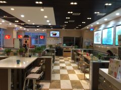 -嘉和一品粥(魏公村店)
