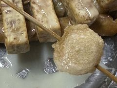 -陈氏老字号十三小炸炸店
