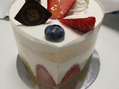 -巴黎贝甜(凯德MALL望京店)