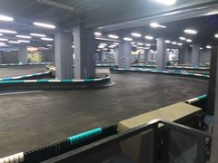 -e赛道卡丁车