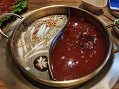 -四喜小胖·北京涮肉(五道营店)