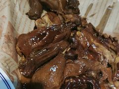 -辣不怕口味虾(凌霄路店)