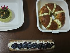 -CC BAGEL&SCONE 贝果与司康(南开大悦城店)