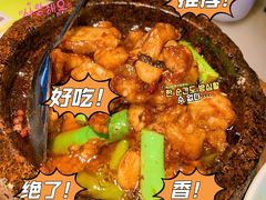 -桂满陇天书(南京德基旗舰店)