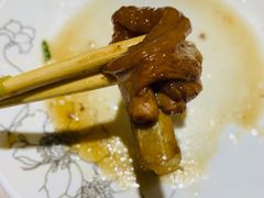 -木火柴大铁锅