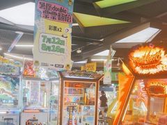 -星际传奇·电玩城·游戏厅·儿童乐园(大悦城店)