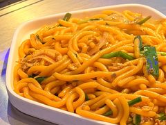 -江合勇丹东兄弟小串海鲜烧烤(总店)
