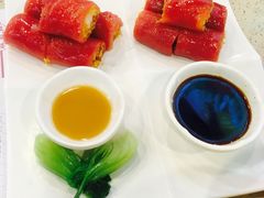 -点都德(盘福楼店)