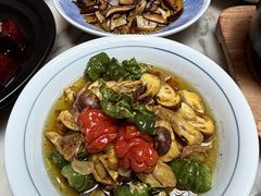 -滇铺子·云南特色菜·第九届野生菌美食节(东风东路c86店)