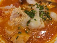 -好人民间·番茄鱼酸菜鱼(杭州永旺梦乐城店)