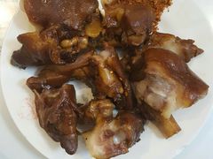 -桥香园云南过桥米线(金马碧鸡店)
