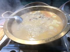 -美膳居川菜馆油焖大虾烧烤(卓刀泉店)