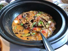 -黔蘑菇四季餐厅(观山湖店)