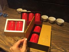 -王德传茶庄(上海新天地店)