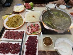-潮悦牛肉火锅城(水贝店)