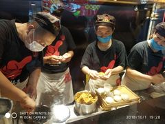 -阿甘锅盔(合生汇购物中心店)