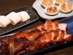 -逸东轩(香港逸东酒店)