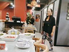 -听涛雅苑百味饺子老家菜馆