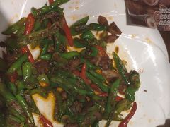 -小俩口烧烤东北菜(双井店)