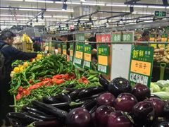 -幸福荣耀超市(学院路店)