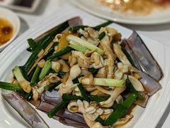 -强记海鲜·大排档(蛇口新街店)
