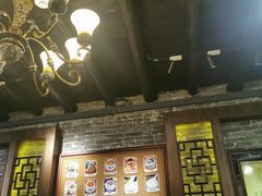 -黄祥华养生堂·炖汤·营养蒸饭(岭南天地店)
