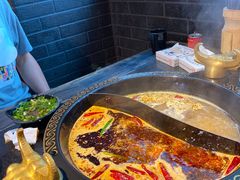 -大味老火锅City店