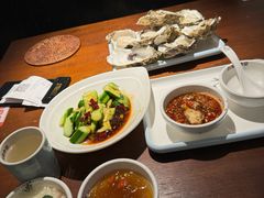 -乔街深夜食堂·台州菜·高压锅生蚝(杭州总店)