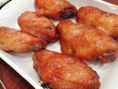 -金刚山烧烤(中山路店)