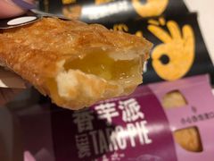 -麦当劳(沙河店)