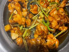 -柳莺湖上·湖景餐厅·江南菜(西湖店)