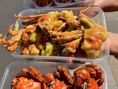 -品鲜村农家菜·阳澄湖大闸蟹(总店)
