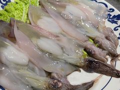 -东镇老火锅(长春路首店)