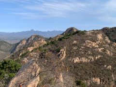 -云峰山自然风景区