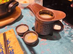 -茶人村·宫廷私厨(奥体印象城店)