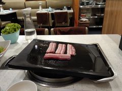-韩时烤肉(枫蓝店)