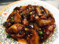 -砂锅居(西四店)