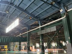 -东丽温泉羽毛球