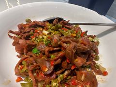 -兰湘子·湘菜小炒(石家庄万象城店)