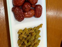 -怡妮新疆风味餐厅(东江湾路店)