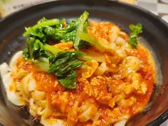 -勇利赵家烤肉坊(翠华北路店)