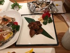 -王鼎精致料理铁板烧(世博源店)