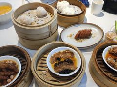 -万龙洲海鲜(南新仓店)