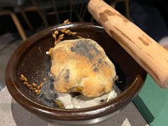 -半山腰·云南菜(侨福芳草地店)