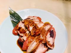 卤大肠-弄堂里(西溪龙湖天街店)
